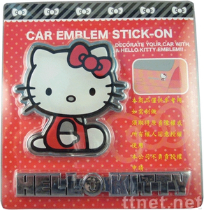 车用精品