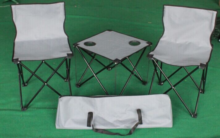 摺叠野餐椅